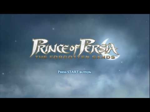 Prince of Persia: The Forgotten Sands | Xbox 360 | gameplay video 3 | Region: North America | Data by MobyGames.com