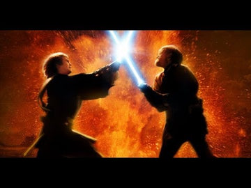 
Star Wars: Episode III - Revenge of the Sith | PlayStation 2 | gameplay