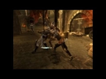 
Prince of Persia: The Two Thrones | PlayStation 2 | gameplay video 5