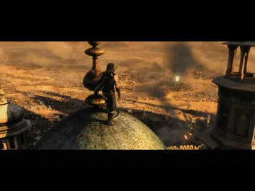 
Prince of Persia: The Forgotten Sands | Xbox 360 | gameplay video 4 | Region: North America | Data by MobyGames.com