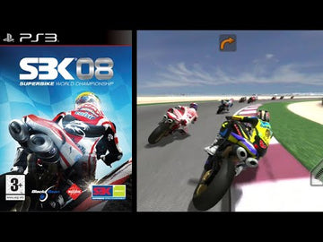 
SBK 08: Superbike World Championship | PlayStation 3 | gameplay | title and capture-platform metadata verified | Source: youtube_data_api_library | identity-policy=exact-video-v4-year-identity