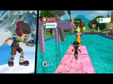 
Wipeout: Create & Crash | Wii | gameplay | title and capture-platform metadata verified | Source: youtube_data_api_library | identity-policy=exact-video-v4-year-identity