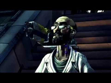 
Borderlands 2 | Xbox 360 | official/gameplay video 3 | Region: North America