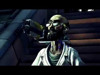 
Borderlands 2 | Xbox 360 | official/gameplay video 3 | Region: North America
