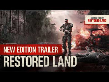 
Dying Light | PlayStation 4 | gameplay video 1 | Data by MobyGames.com