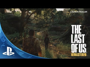 
The Last of Us: Remastered | PlayStation 4 | gameplay video 2 | Region: North America | Data by MobyGames.com