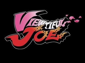 
Viewtiful Joe | Nintendo GameCube | gameplay | catalog reconciliation | identity checked against live provider metadata