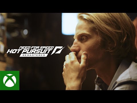 
Need for Speed: Hot Pursuit | Xbox 360 | gameplay video 4 | Region: North America | Data by MobyGames.com