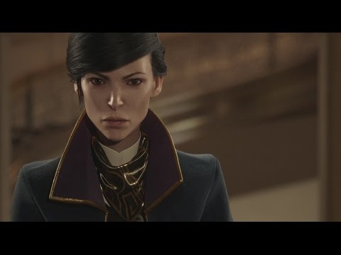 Dishonored | Xbox 360 | official/gameplay video 1 | region=North America | zypher-video-v2