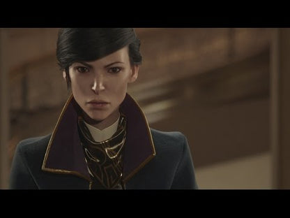 Dishonored | Xbox 360 | official/gameplay video 1 | region=North America | zypher-video-v2