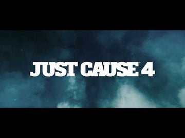 
Just Cause 4 | Xbox One | official/gameplay video 2