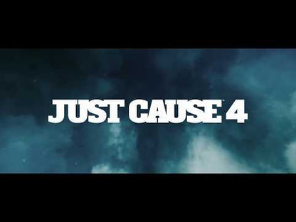 
Just Cause 4 | Xbox One | official/gameplay video 2