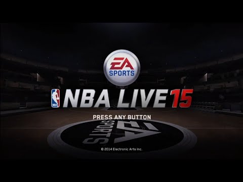 
NBA Live 15 | Sony PlayStation 4 | PS4 | gameplay | catalog reconciliation | identity checked against live provider metadata