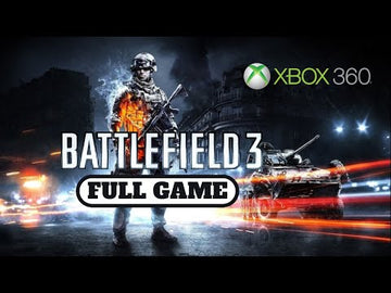 
Battlefield 3 | Xbox 360 | gameplay | catalog reconciliation | identity checked against live provider metadata | identity-policy=exact-video-v4-year-identity