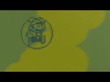 
Super Mario Land 2: 6 Golden Coins | Game Boy | gameplay