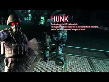 Resident Evil: Operation Raccoon City | Xbox 360 | gameplay video 1 | region=North America | zypher-v2 | Data by MobyGames.com