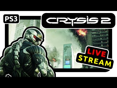 
Crysis 2 (Limited Edition) | Sony PlayStation 3 | PS3 | gameplay | catalog reconciliation | identity checked against live provider metadata | identity-policy=exact-video-v4-year-identity