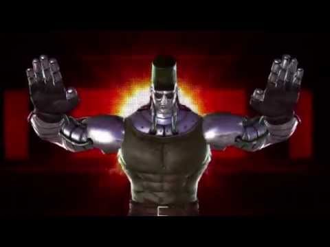 
Tekken Tag Tournament 2 | Xbox 360 | official/gameplay video 1