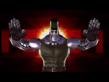 
Tekken Tag Tournament 2 | Xbox 360 | official/gameplay video 1