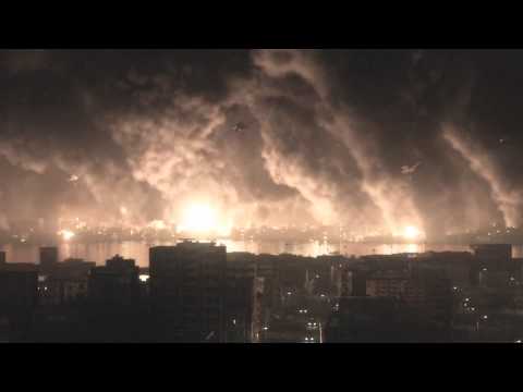 
Armored Core V | Xbox 360 | gameplay video 3 | Region: North America | Data by MobyGames.com