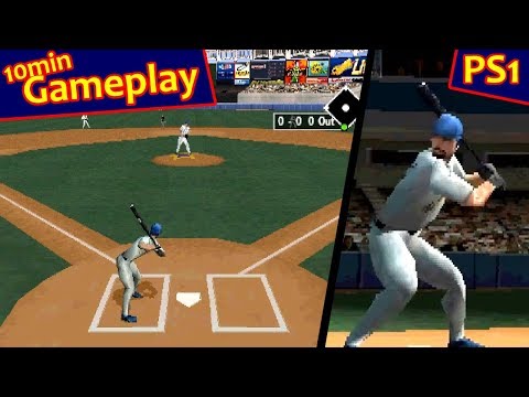 
Triple Play 2000 | PlayStation | gameplay | title and capture-platform metadata verified | Source: youtube_live_search+data_api | identity-policy=exact-video-v4-year-identity