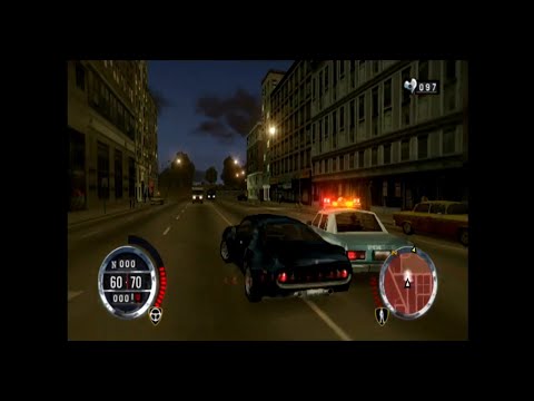
Driver: Parallel Lines | PlayStation 2 | gameplay | title and capture-platform metadata verified | Source: youtube_data_api_library | identity-policy=exact-video-v4-year-identity
