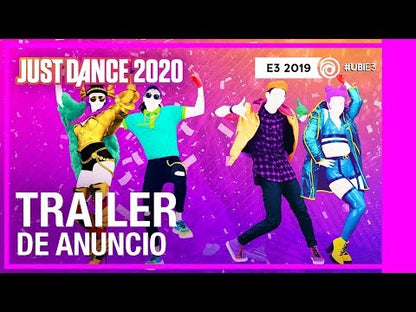 
Just Dance 2020 | Xbox One | official/gameplay video 3