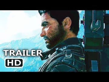 
Just Cause 4 | PlayStation 4 | official/gameplay video 2 | Region: North America