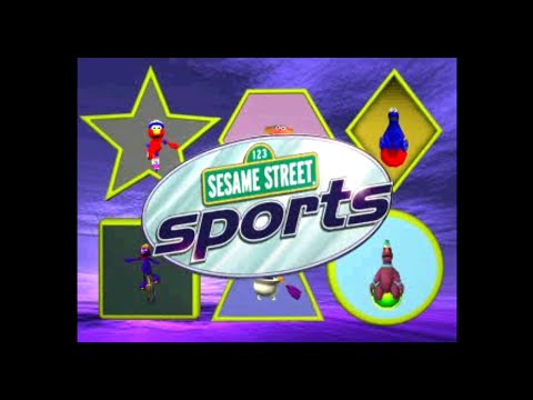 
Sesame Street Sports | PlayStation | gameplay | title and capture-platform metadata verified | Source: youtube_data_api_library | identity-policy=exact-video-v4-year-identity