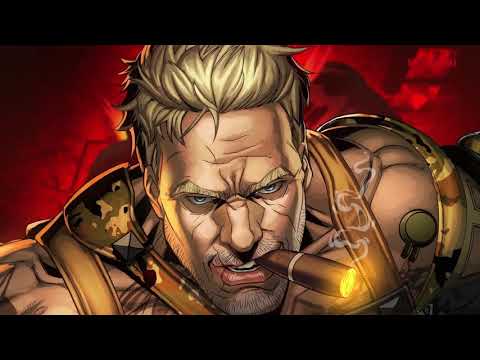 
Contra: Rogue Corps | Xbox One | gameplay video 5 | Data by MobyGames.com