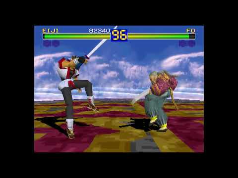 
Battle Arena Toshinden | PlayStation | gameplay | title and capture-platform metadata verified | Source: youtube_data_api_library | identity-policy=exact-video-v4-year-identity
