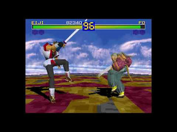 
Battle Arena Toshinden | PlayStation | gameplay | title and capture-platform metadata verified | Source: youtube_data_api_library | identity-policy=exact-video-v4-year-identity