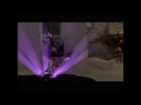 
Metroid Prime 2: Echoes | GameCube | gameplay video 4