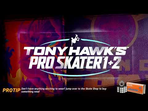 Tony Hawk's Pro Skater 1 + 2 | Sony PlayStation 4 | PS4 | gameplay | catalog reconciliation | identity checked against live provider metadata | identity-policy=exact-video-v4-year-identity