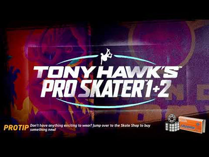 
Tony Hawk's Pro Skater 1 + 2 | Sony PlayStation 4 | PS4 | gameplay | catalog reconciliation | identity checked against live provider metadata | identity-policy=exact-video-v4-year-identity