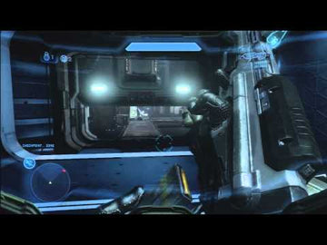 
Halo 4 | Xbox 360 | gameplay | catalog reconciliation | identity checked against live provider metadata