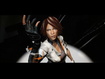 
Remember Me | Xbox 360 | gameplay video 1 | Data by MobyGames.com