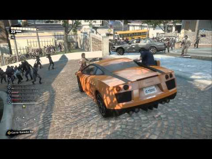 
Dead Rising 3 | Xbox One | gameplay | catalog reconciliation | identity checked against live provider metadata | identity-policy=exact-video-v4-year-identity