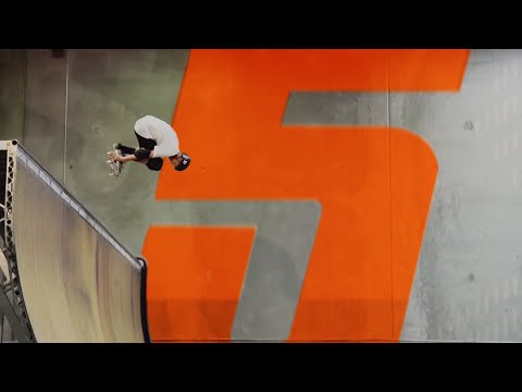 
Tony Hawk's Pro Skater 5 | Xbox 360 | gameplay video 2 | Data by MobyGames.com