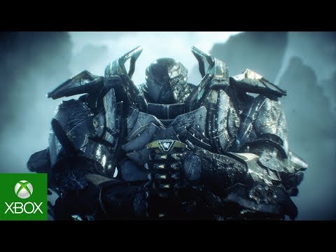 
Anthem | Xbox One | gameplay video 1 | Region: North America | Data by MobyGames.com