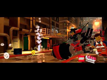 The LEGO Movie Videogame | PlayStation 3 | official/gameplay video 3 | region=North America | zypher-video-v2