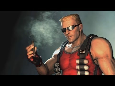 
Duke Nukem Forever | Xbox 360 | official/gameplay video 2