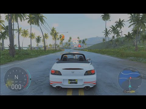 
The Crew: Motorfest | Sony PlayStation 5 | PS5 | gameplay | catalog reconciliation | identity checked against live provider metadata