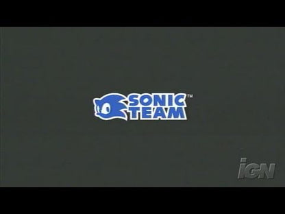 
Shadow the Hedgehog | PlayStation 2 | gameplay | title and capture-platform metadata verified | Source: youtube_live_search+data_api | identity-policy=exact-video-v4-year-identity