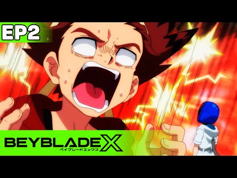 Beyblade: Metal Fusion | Nintendo DS | gameplay video 2 | region=North America | zypher-v2 | Data by MobyGames.com