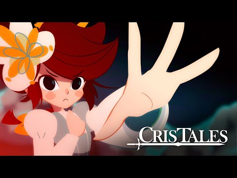 Cris Tales | PlayStation 4 | gameplay video 1 | region=North America | zypher-v2 | Data by MobyGames.com