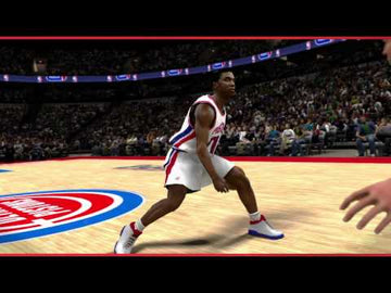 
NBA 2K11 | Xbox 360 | official/gameplay video 4 | Region: North America