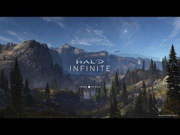 
Halo: Infinite | Xbox Series | gameplay