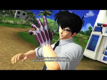 
J-Stars Victory Vs+ | PlayStation 3 | official/gameplay video 5