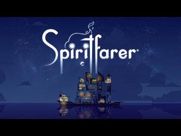 
Spiritfarer | PlayStation 4 | gameplay video 2 | Data by MobyGames.com